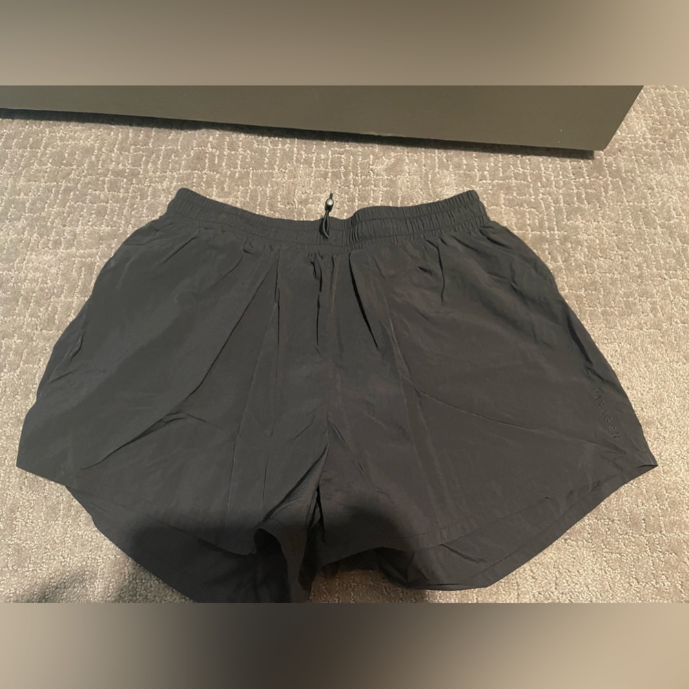 Paragon running shorts